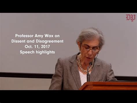 Who is Amy Wax? University of Pennsylvania professor sparks controversy ...