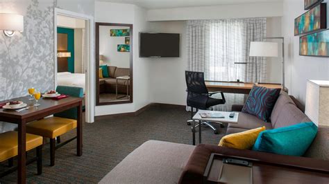 Metairie Hotels | Residence Inn New Orleans Metairie