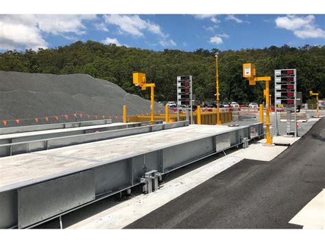 Weigh Bridges - Industrial Weighbridges Manufacturer Australia - Diverseco