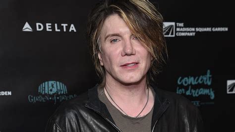 John Rzeznik Plastic Surgery: Why the Goo Goo Dolls Singer's Looks Have Changed? - Directorateheuk