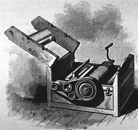 Eli Whitney Cotton Gin Diagram submited images | Pic2Fly