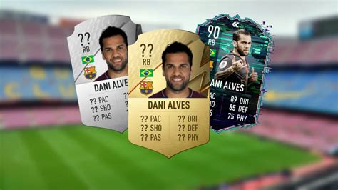 FIFA 22: Dani Alves Is Back In Ultimate Team | EarlyGame