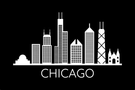 Skyline chicago | Skyline logo, Chicago, Skyline