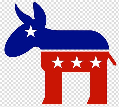 Download High Quality democratic party logo transparent background ...