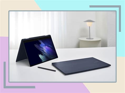 Samsung Galaxy book pro 360 review: The laptop-tablet hybrid with excellent battery life | The ...