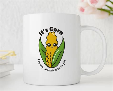 It's Corn Kid Tiktok Svg Corn Svg Fall Svg Funny Svg - Etsy