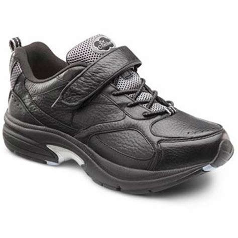 Dr. Comfort Shoes Spirit Women's Athletic Shoe - Extra Wide