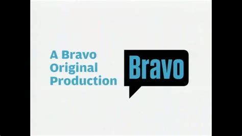 Bravo Originals - Closing Logos