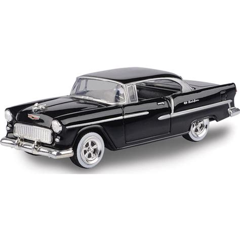 1950s Classic Diecast Model Cars – All Models