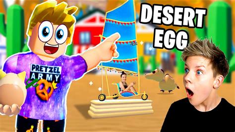 *NEW* DESERT EGG PETS ARE HERE!! Adopt Me Leaked EVERYTHING!! 2022 Desert Update Adopt Me ...