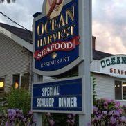 Ocean Harvest Seafood Restaurant (Keene, NH) - Keene - Alignable