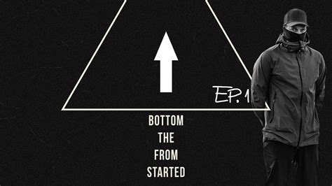 Started From The Bottom Ep. 1 | Editing | by Sebastian Petodnig | Medium