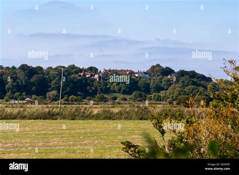 Winchelsea East Sussex England UK Stock Photo - Alamy