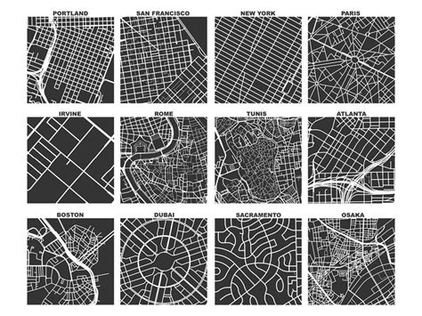 Data Mapping | Tag | ArchDaily