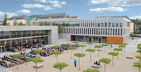 Fulda University of Applied Sciences (Frankfurt, Germany)