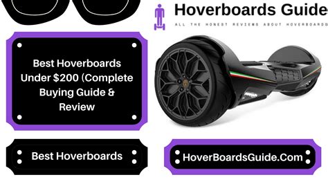 Best Hoverboards Under $100 - $150 & $200 USD For Kids