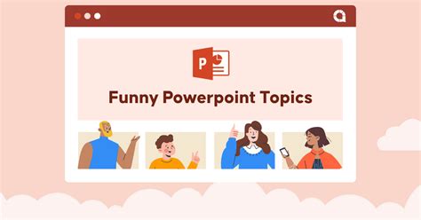 Top 17 Funny PowerPoint Topics for Presentations in 2024 - AhaSlides