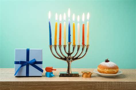 8 Hanukkah Traditions for a Special Holiday Celebration | Hanukkah 2022