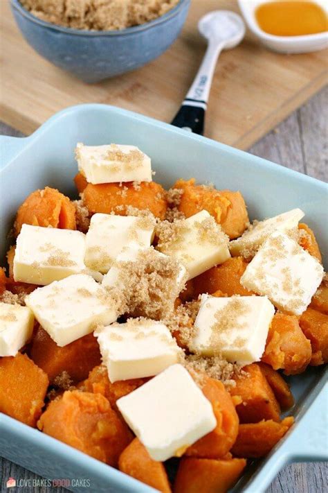 Candied Yams Recipe | Recipe | Candied sweet potato recipes, Canned sweet potato recipes ...