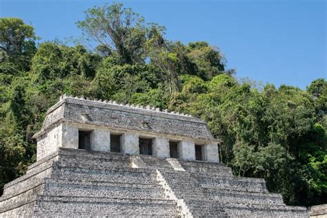 A Guide to Visiting the Palenque Ruins · Eternal Expat