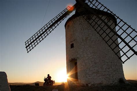 A Man in La Mancha. Retracing the Very Real Route of the… | by Jeff ...