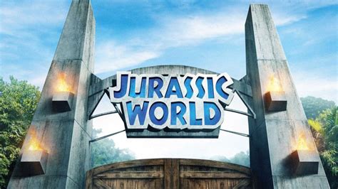 Universal Announces New Jurassic World Ride - Talk Disney News