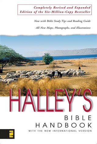 [pdf] Free PDF Halley's Bible Handbook with the New International ...