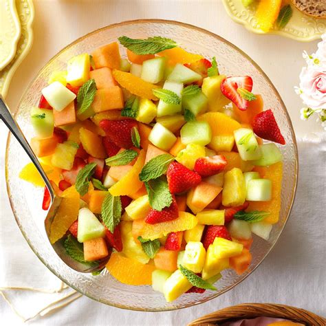 Fruit Salads For Easter Dinner - 3 - These healthy easter salad recipes ...