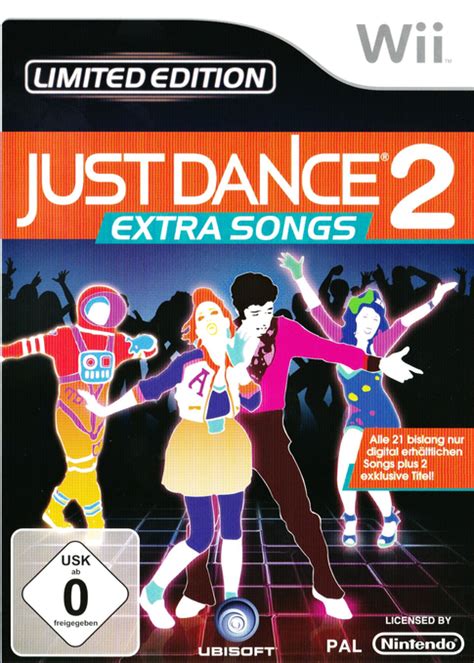 Just Dance: Summer Party Images - LaunchBox Games Database