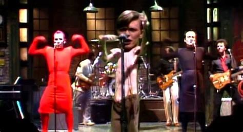 10 Classic SNL Musical Performances | Treble