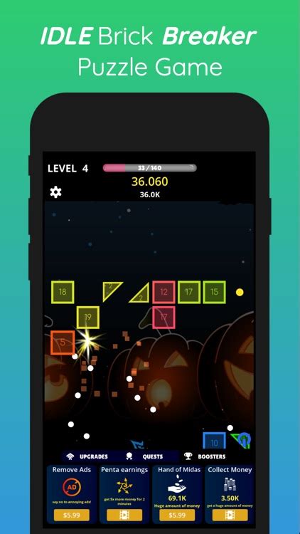 Idle Breaker by Sympo Games PTY LTD