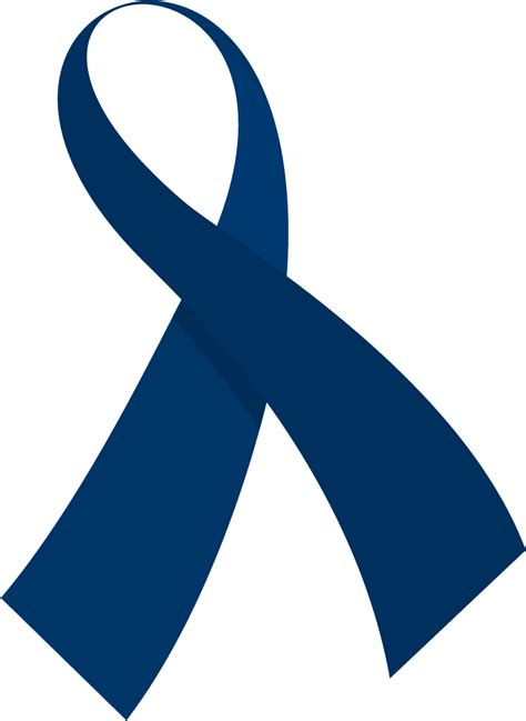 Colon Cancer Ribbon Clip Art Colon Cancer Picture - Colon Cancer Ribbon ...