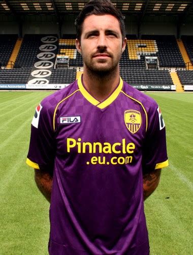 New Notts County Away Kit 13/14- Purple Notts County Shirt FILA | Football Kit News