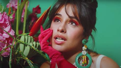 Camila Cabello's "Don't Go Yet": Stream