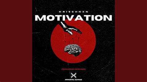 Motivation - YouTube Music