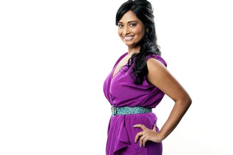 Kalamazoo's Sowmya Krishnamurthy's quick career rise leads to panelist ...