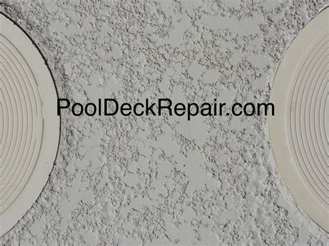 Pool Deck Repairs | Pool Deck Repair and Painting