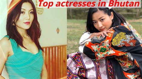 The Top 10 Bhutanese Actresses | The Top 10 Most Beautiful Bhutanese ...