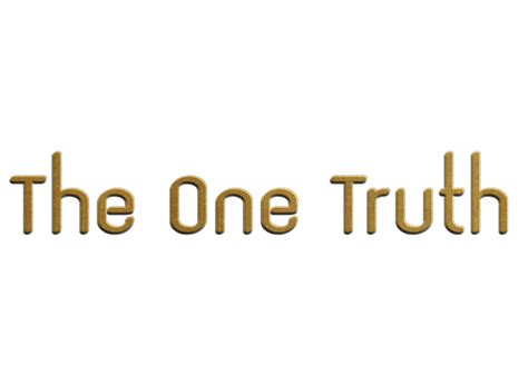 The One Truth – The One Truth™