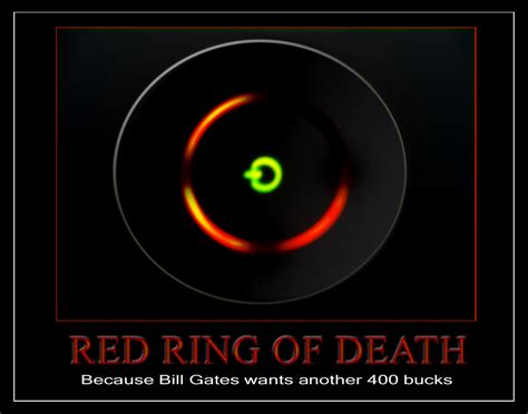 FREE Red Ring of Death fix for Xbox 360 simple solution by knowing red ...