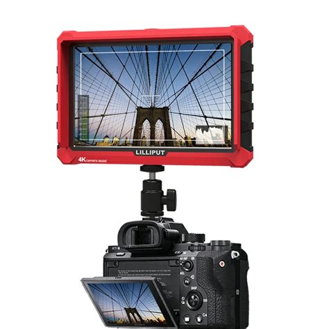 7 Best External Camera Screens in 2024 [Updated]