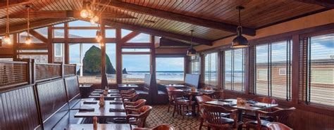Cannon Beach Restaurant | Wayfarer Restaurant & Lounge | Cannon beach, Cannon beach restaurants ...