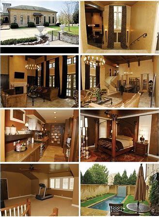 Image result for Toby Keith House | House styles, House, Home