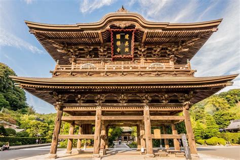 Kamakura, Japan: Top 5 temples and shrines to visit | Localiiz