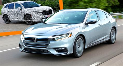 New 2024 Honda Insight Review Release Date Hybrid - 2024 Honda Release ...