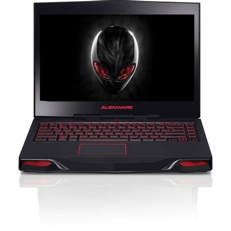 Dell Alienware M14x 14" Laptop Computer AM14X-6667BK B&H Photo