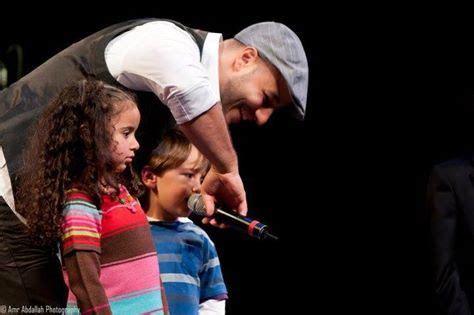 Maher & kids | Maher zain, Couple photos, Photo