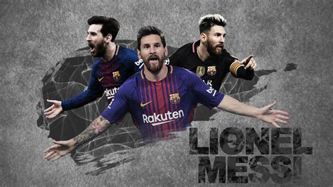 Lionel Messi Wallpapers | HD Wallpapers