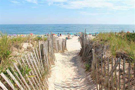 How to Have the Perfect Hamptons Vacation, According to a Year-round Local