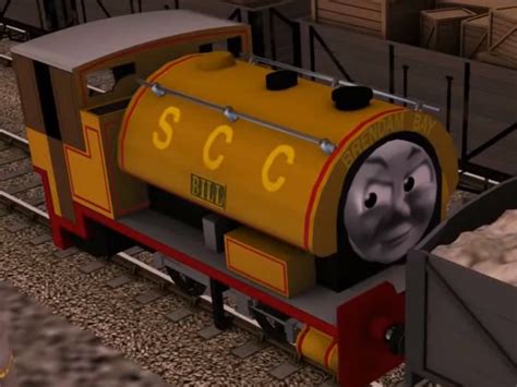 Bill and Ben | Stories Of Sodor Wiki | Fandom